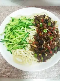Make ♪ Soy sauce noodles ♪ step 10