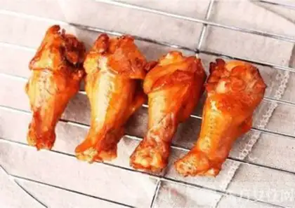 Make Lazy wing step 3