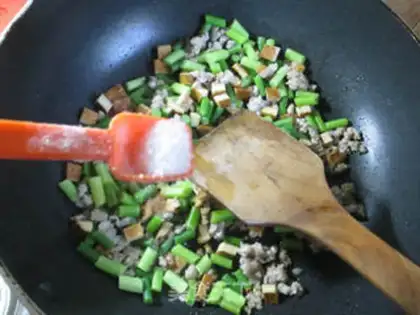 Make The fragrance of fragrance step 9