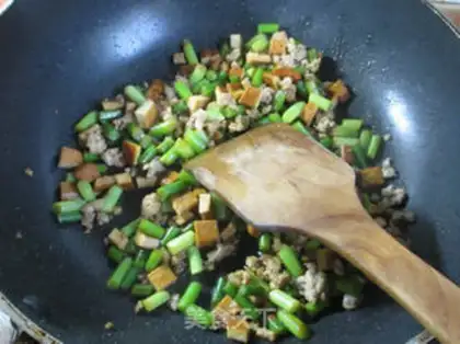 Make The fragrance of fragrance step 10