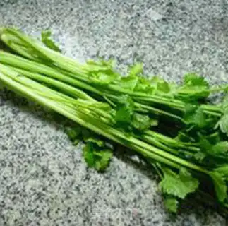 Make Shrimp celery step 0