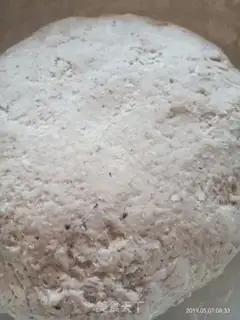 Make Food buns step 2