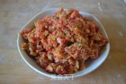 Make Carrot step 1