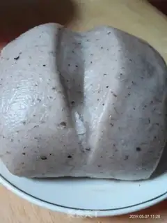 Make Food buns step 6