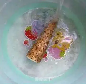 Make Shrimp celery step 5