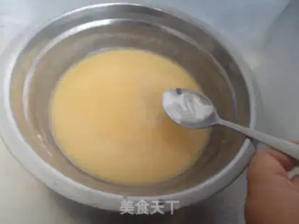 Make Carrot akipper step 4