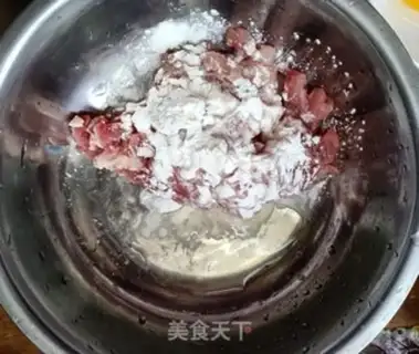 Make Fish fragrance step 1