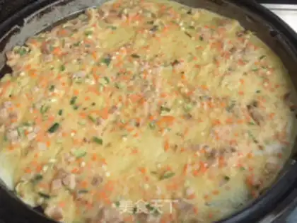 Make Carrot akipper step 6