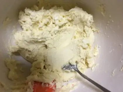 Make Cream cream cookies step 6