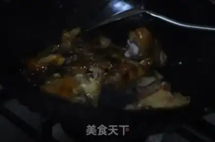Make Red-hot hoove eggs step 4