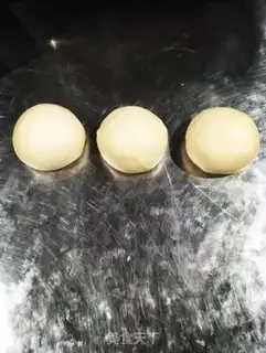 Make Corn sandwich step 5