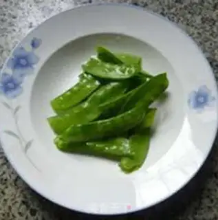 Make Dutch bean roast step 1