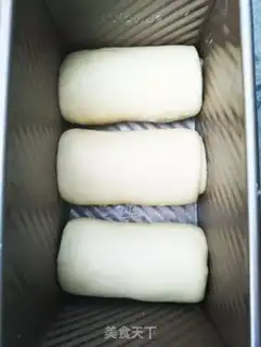 Make Corn sandwich step 6