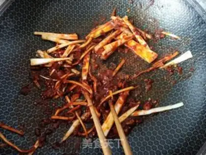 Make Fish fragrance step 6