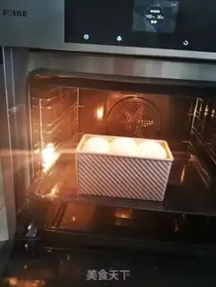 Make Corn sandwich step 8
