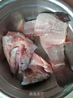 Make Sourfish step 3