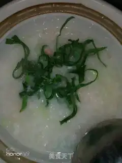 Make Shrimp congee step 5