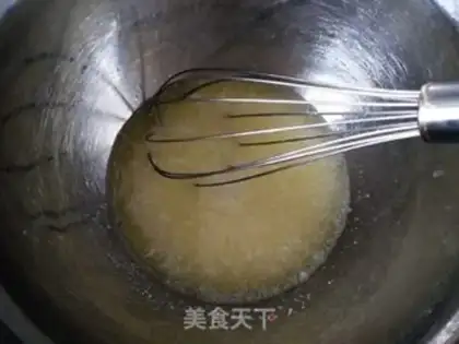 Make Cheesecake step 1
