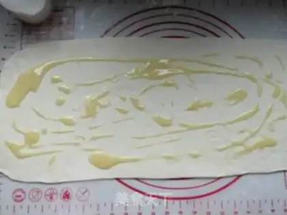 Make Peanut walnuts step 9