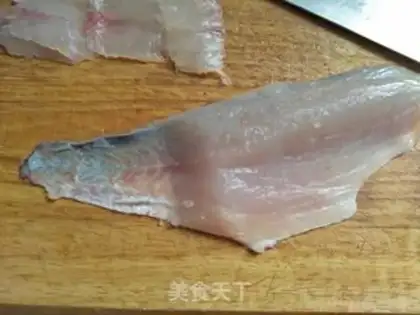 Make Sourfish step 4
