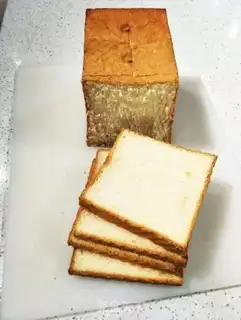 Make Corn sandwich step 9