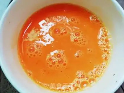 Make Bitter eggs step 0