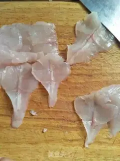 Make Sourfish step 5