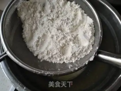 Make Cheesecake step 2