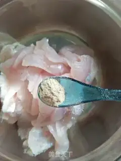 Make Sourfish step 7