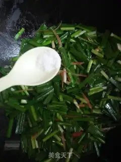 Make Sodium step 4
