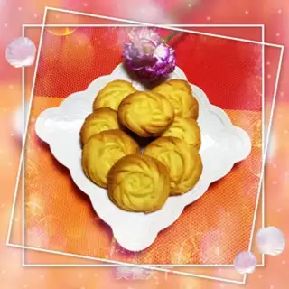 Make Cream cream cookies step 14