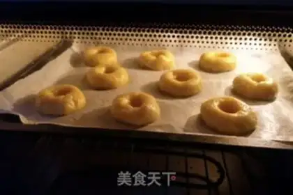 Make Peanut butter peaches step 7