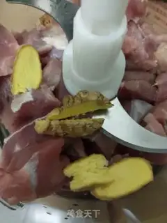 Make Homemade lunch meat step 0