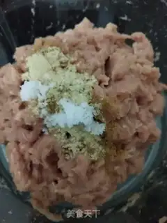 Make Homemade lunch meat step 1