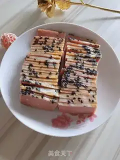 Make Homemade lunch meat step 10