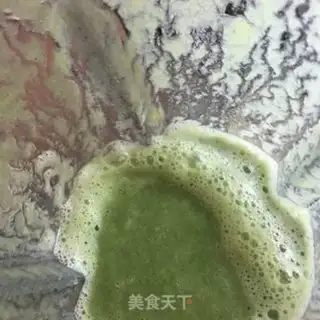 Make Lemon honey cucumber juice step 7