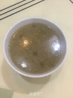Make Porridge step 5