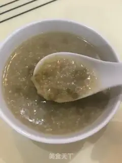 Make Porridge step 6