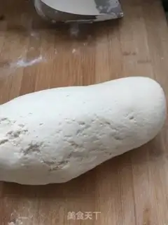 Make A date roll step 4