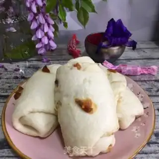 Make A date roll step 17