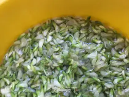 Make The bouquet step 3