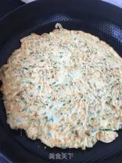 Make The bouquet step 13