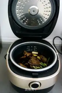 Make Cool halogen beef step 4