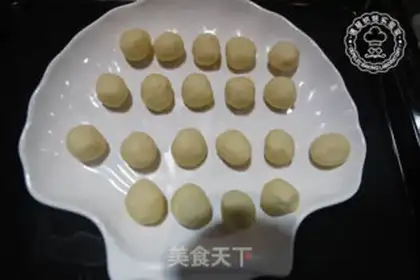 Make Souffle step 5