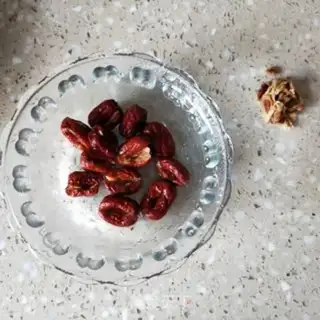 Make In Chen-tao tea step 3