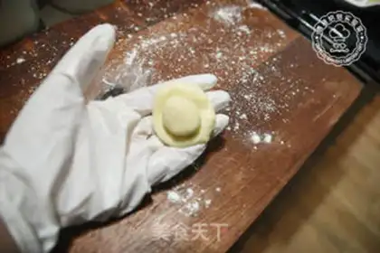 Make Souffle step 6