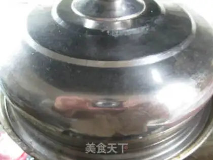 Make Potato steam step 11
