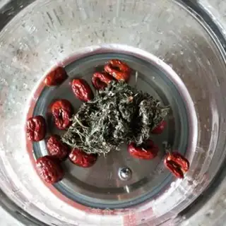 Make In Chen-tao tea step 4