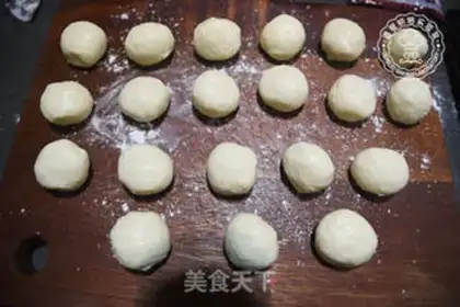 Make Souffle step 7