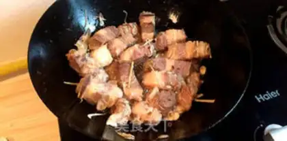 Make Steak beef step 3